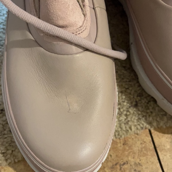 Sorel Joan Of Arctic Next Faux Fur Waterproof Boot - Picture 7 of 7